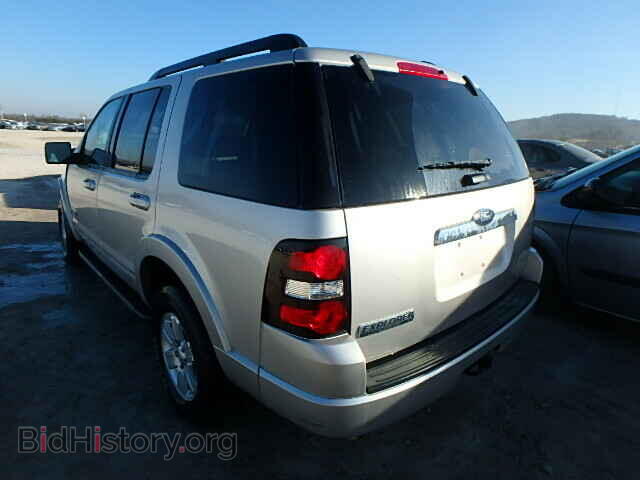 2007 FORD EXPLORER - VIN: 1FMEU73E87UB30763 - Фото 3