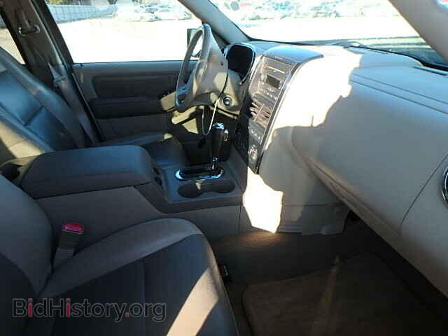 2007 FORD EXPLORER - VIN: 1FMEU73E87UB30763 - Фото 5