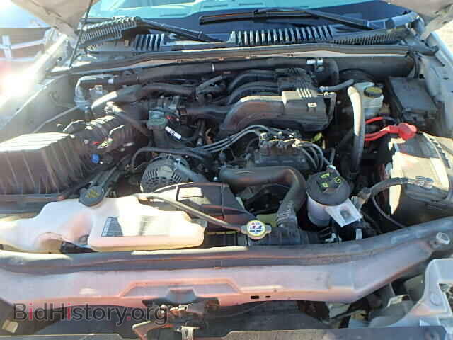 2007 FORD EXPLORER - VIN: 1FMEU73E87UB30763 - Фото 7
