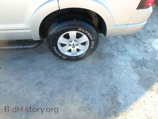 2007 FORD EXPLORER - VIN: 1FMEU73E87UB30763 - Фото 9