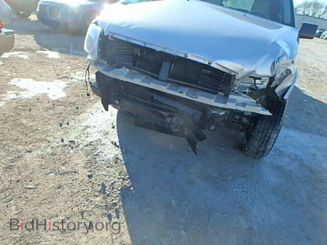 2007 FORD EXPLORER - VIN: 1FMEU73E87UB30763 - Фото 10