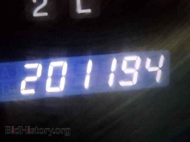 2003 LEXUS ES300 - VIN: JTHBF30G730093446 - Фото 8