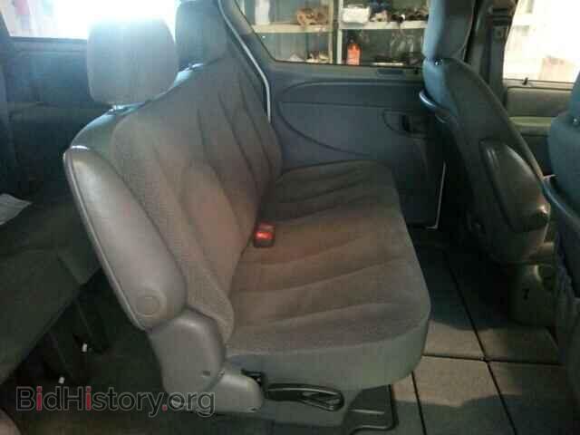 2006 DODGE CARAVAN - VIN: 1D4GP24E46B731297 - Фото 6