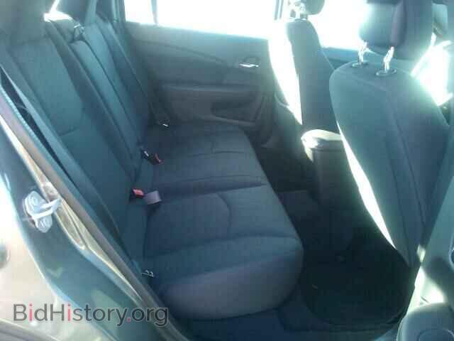 2013 CHRYSLER 200 - VIN: 1C3CCBAG9DN724357 - Фото 6