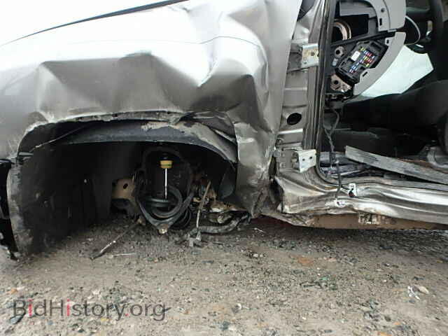 2013 CHEVROLET SILVERADO - VIN: 1GCNCPEX0DZ360902 - Фото 9