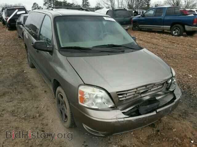 Photo 2FMZA51675BA38301 - FORD FREESTAR 2005