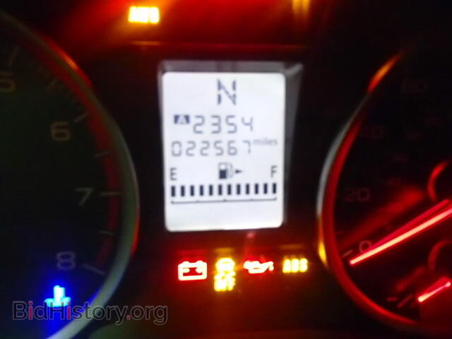 2014 SUBARU FORESTER - VIN: JF2SJAAC9EH414134 - Фото 8