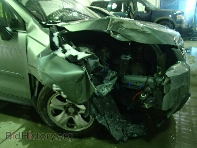 2014 SUBARU FORESTER - VIN: JF2SJAAC9EH414134 - Фото 10