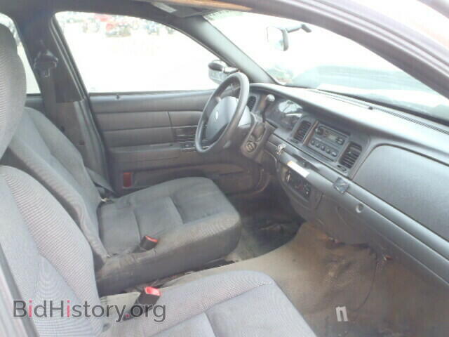 2011 FORD CROWN VIC - VIN: 2FABP7BV8BX161633 - Фото 5