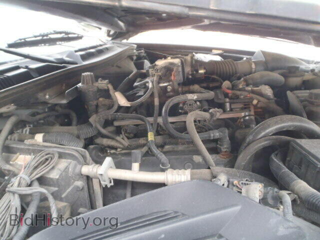 2011 FORD CROWN VIC - VIN: 2FABP7BV8BX161633 - Фото 7