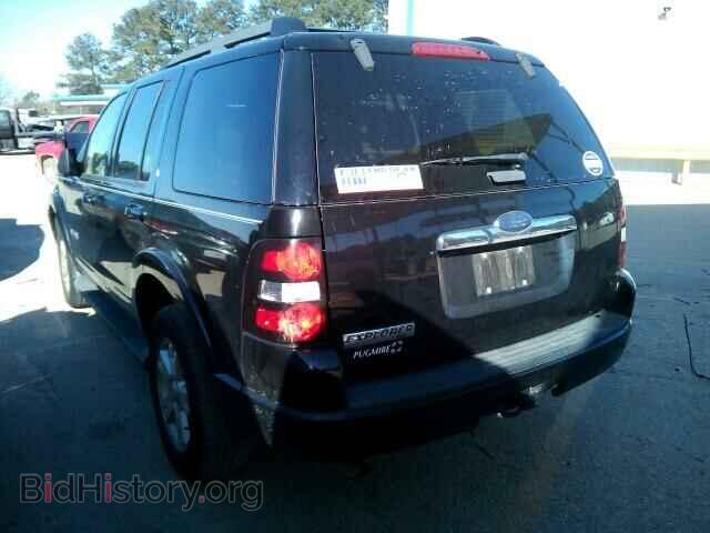 2007 FORD EXPLORER - VIN: 1FMEU63E57UA41551 - Фото 3