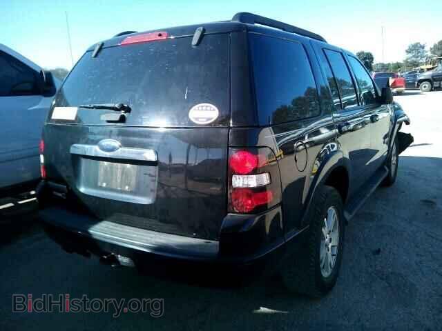 2007 FORD EXPLORER - VIN: 1FMEU63E57UA41551 - Фото 4