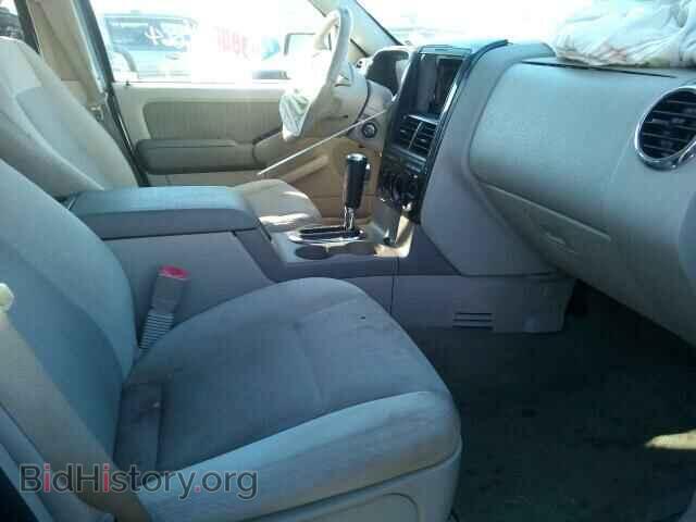 2007 FORD EXPLORER - VIN: 1FMEU63E57UA41551 - Фото 5