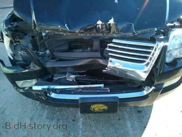 2007 FORD EXPLORER - VIN: 1FMEU63E57UA41551 - Фото 7