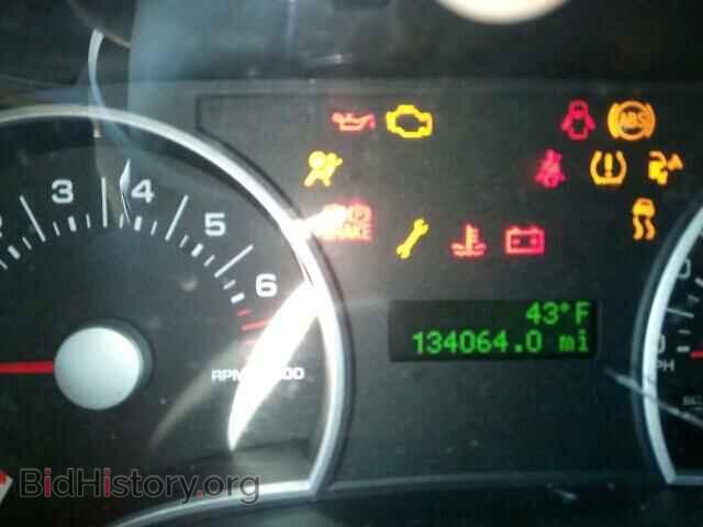 2007 FORD EXPLORER - VIN: 1FMEU63E57UA41551 - Фото 8