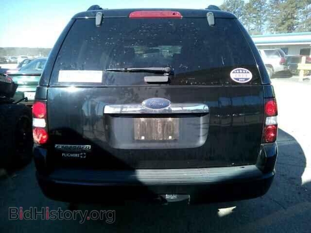 2007 FORD EXPLORER - VIN: 1FMEU63E57UA41551 - Фото 10