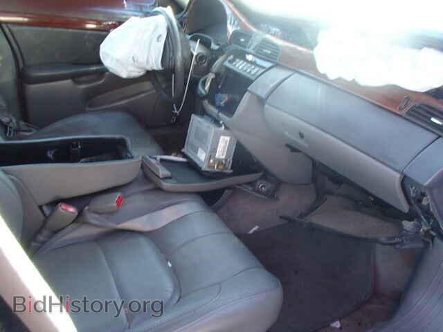 2005 CADILLAC DEVILLE - VIN: 1G6KD54Y55U115089 - Photo 5