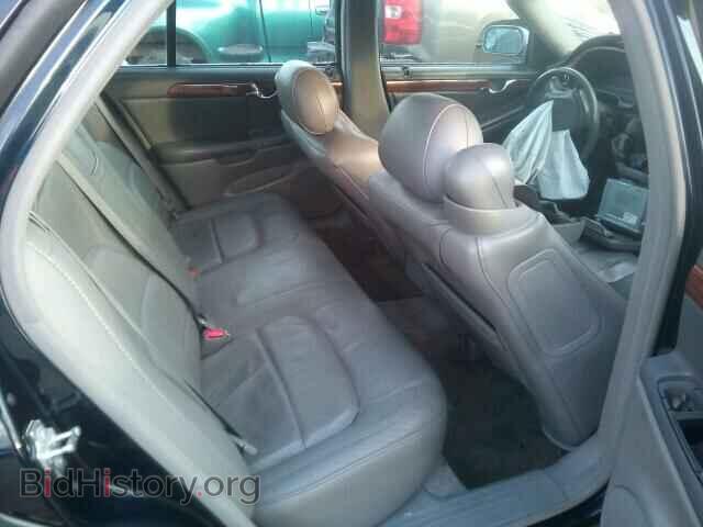 2005 CADILLAC DEVILLE - VIN: 1G6KD54Y55U115089 - Photo 6
