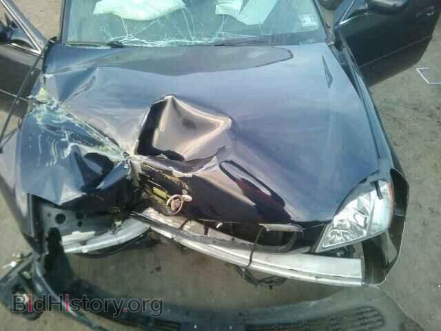 2005 CADILLAC DEVILLE - VIN: 1G6KD54Y55U115089 - Photo 7