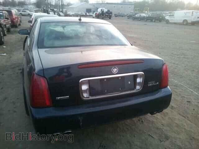 2005 CADILLAC DEVILLE - VIN: 1G6KD54Y55U115089 - Photo 10