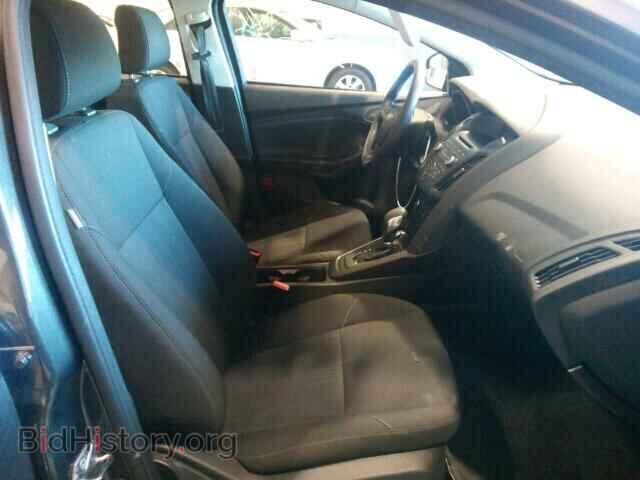 2015 FORD FOCUS - VIN: 1FADP3E27FL216210 - Фото 5