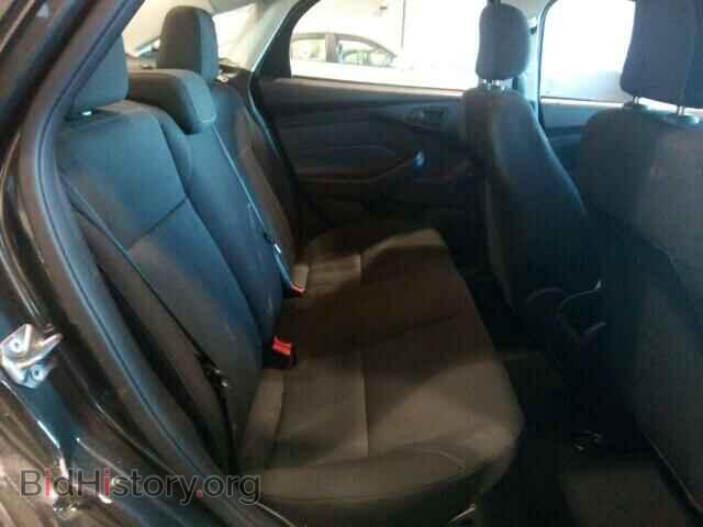 2015 FORD FOCUS - VIN: 1FADP3E27FL216210 - Фото 6