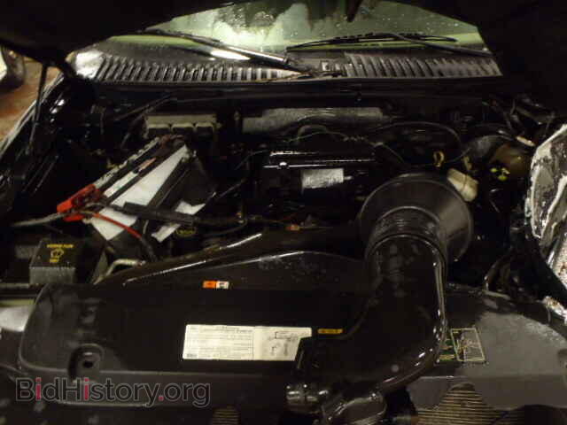 2006 FORD EXPEDITION - VIN: 1FMFU20566LA69087 - Фото 7