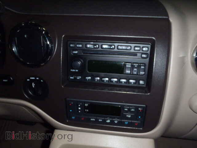 2006 FORD EXPEDITION - VIN: 1FMFU20566LA69087 - Фото 9