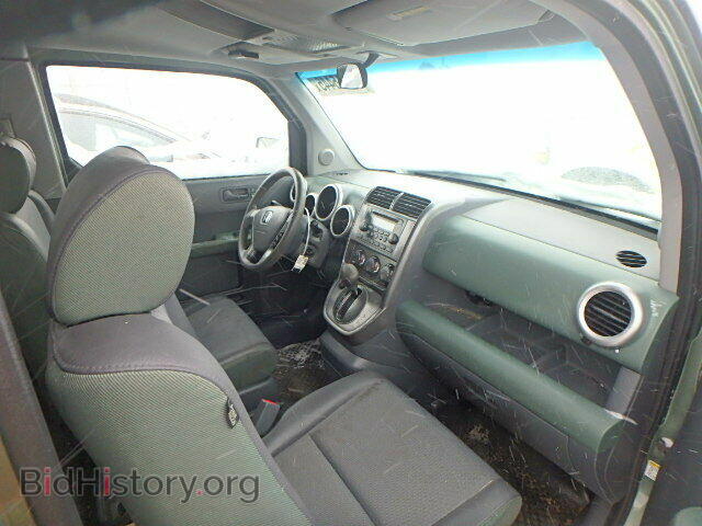 2003 HONDA ELEMENT - VIN: 5J6YH18663L022088 - Фото 6