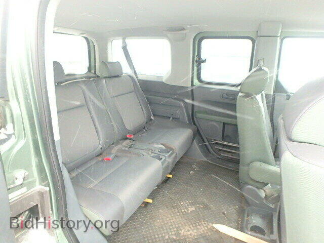 2003 HONDA ELEMENT - VIN: 5J6YH18663L022088 - Фото 7