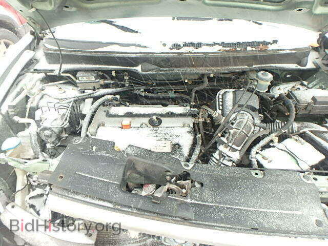 2003 HONDA ELEMENT - VIN: 5J6YH18663L022088 - Фото 8