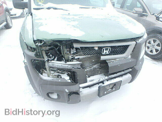 2003 HONDA ELEMENT - VIN: 5J6YH18663L022088 - Фото 10