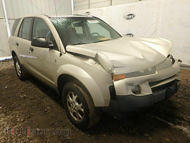 Фотография 5GZCZ63B92S813863 - SATURN VUE 2002