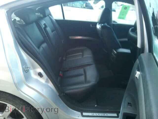 2007 NISSAN MAXIMA - VIN: 1N4BA41E47C825528 - Photo 6