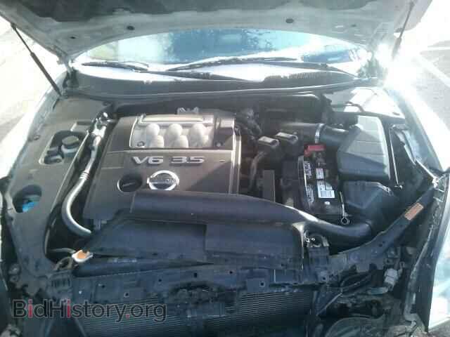2007 NISSAN MAXIMA - VIN: 1N4BA41E47C825528 - Photo 7