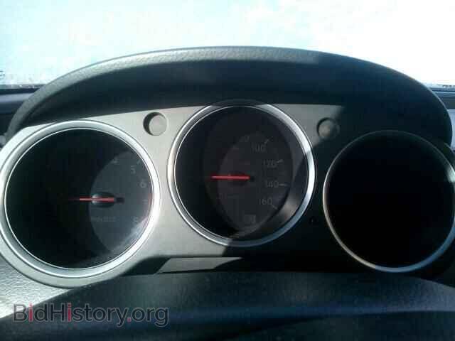 2007 NISSAN MAXIMA - VIN: 1N4BA41E47C825528 - Photo 8