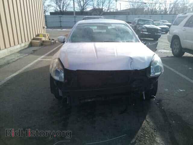 2007 NISSAN MAXIMA - VIN: 1N4BA41E47C825528 - Photo 9