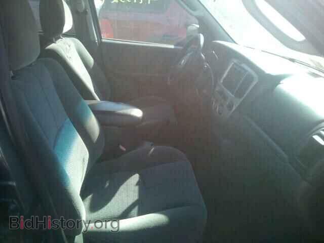 2003 MAZDA TRIBUTE - VIN: 4F2YZ04103KM36397 - Фото 5