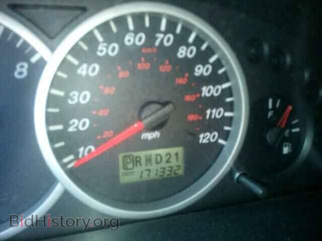 2003 MAZDA TRIBUTE - VIN: 4F2YZ04103KM36397 - Фото 8
