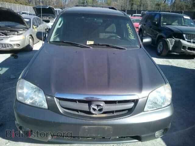 2003 MAZDA TRIBUTE - VIN: 4F2YZ04103KM36397 - Фото 9