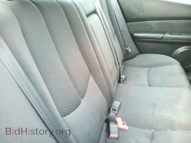 2012 MAZDA 6 - VIN: 1YVHZ8DH1C5M14574 - Фото 6