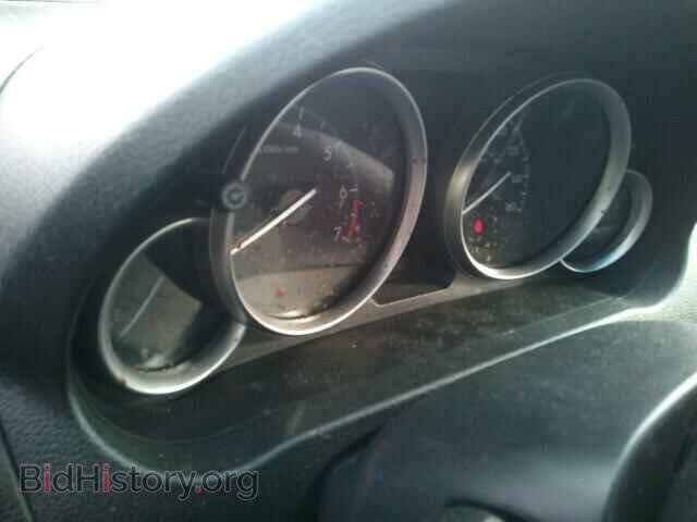 2012 MAZDA 6 - VIN: 1YVHZ8DH1C5M14574 - Фото 8