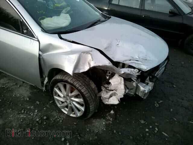 2012 MAZDA 6 - VIN: 1YVHZ8DH1C5M14574 - Фото 10
