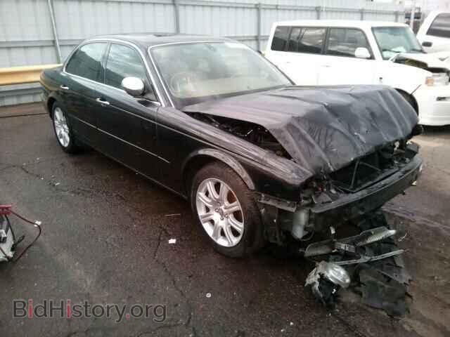 Photo SAJWA74C24SG23252 - JAGUAR XJ 2004