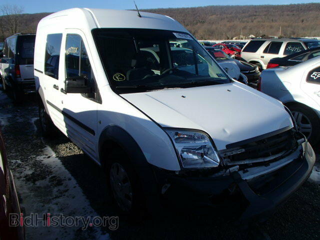 Фотография NM0LS6AN1BT049954 - FORD TRANSIT CO 2011