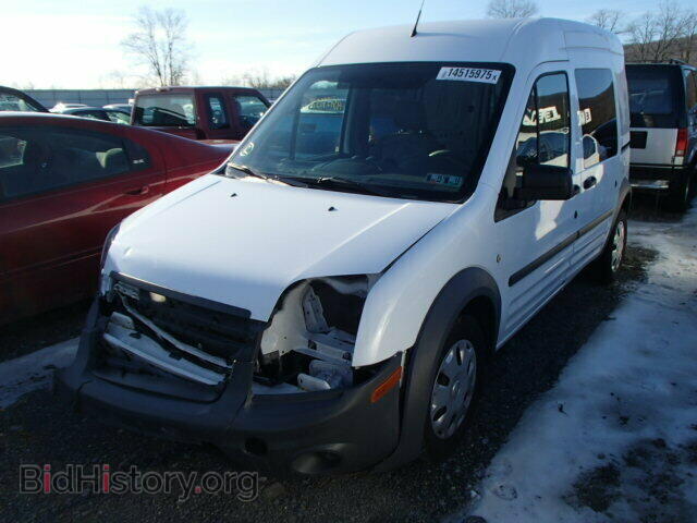 2011 FORD TRANSIT CO - VIN: NM0LS6AN1BT049954 - Фото 2