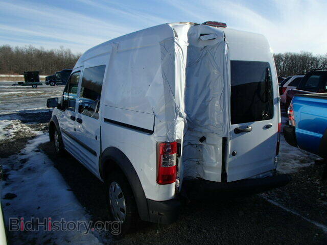 2011 FORD TRANSIT CO - VIN: NM0LS6AN1BT049954 - Фото 3