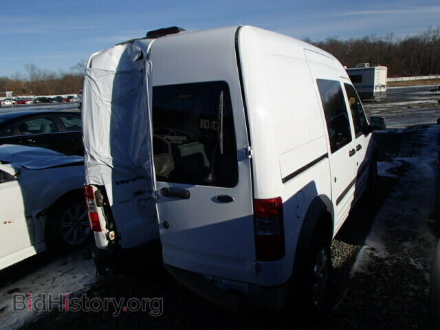 2011 FORD TRANSIT CO - VIN: NM0LS6AN1BT049954 - Фото 4