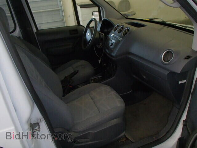 2011 FORD TRANSIT CO - VIN: NM0LS6AN1BT049954 - Фото 5