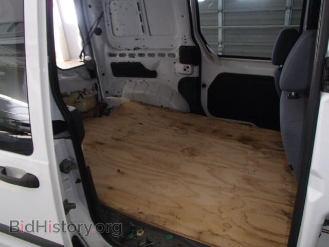 2011 FORD TRANSIT CO - VIN: NM0LS6AN1BT049954 - Фото 6